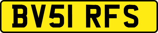 BV51RFS