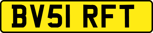 BV51RFT