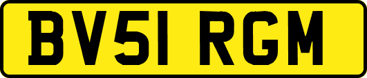 BV51RGM