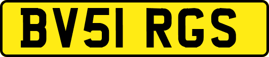 BV51RGS
