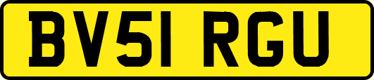 BV51RGU
