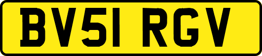 BV51RGV