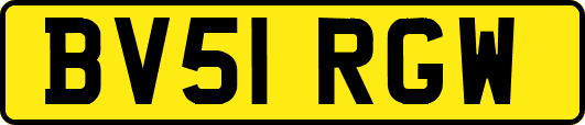 BV51RGW