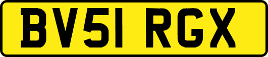 BV51RGX
