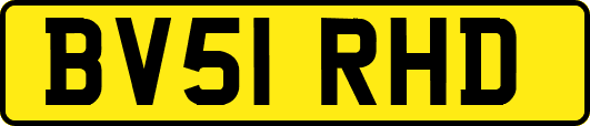 BV51RHD