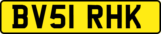 BV51RHK