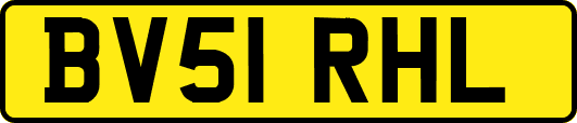 BV51RHL