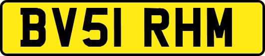 BV51RHM