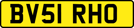 BV51RHO