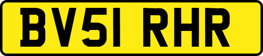 BV51RHR