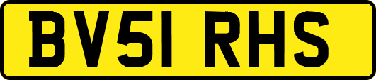 BV51RHS