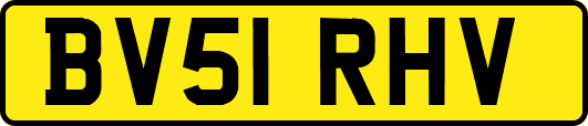 BV51RHV