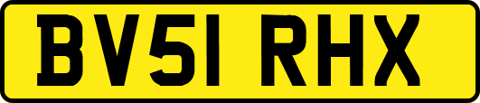 BV51RHX