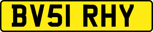 BV51RHY