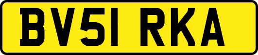 BV51RKA
