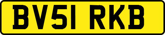 BV51RKB