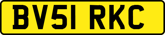 BV51RKC