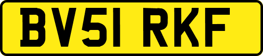 BV51RKF