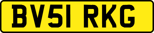 BV51RKG