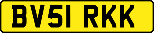 BV51RKK
