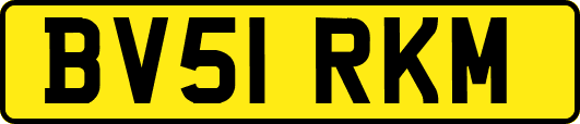 BV51RKM