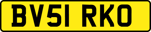 BV51RKO