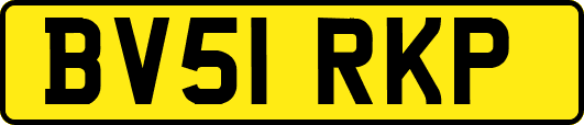 BV51RKP