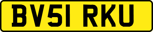 BV51RKU