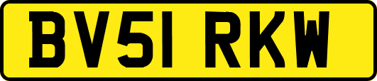 BV51RKW