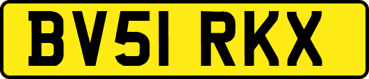 BV51RKX