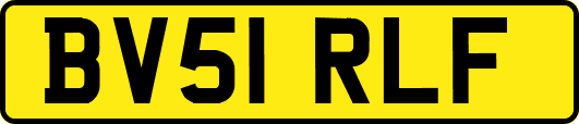 BV51RLF