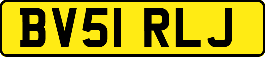 BV51RLJ