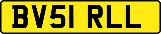 BV51RLL