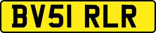 BV51RLR