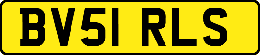 BV51RLS