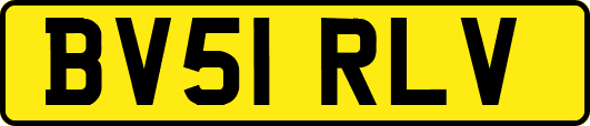 BV51RLV