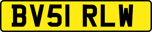 BV51RLW