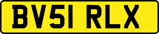 BV51RLX