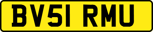 BV51RMU