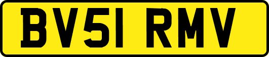 BV51RMV