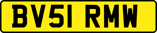 BV51RMW