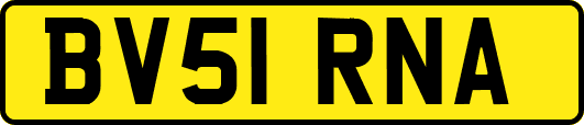 BV51RNA