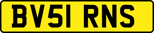 BV51RNS