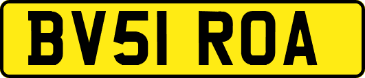 BV51ROA