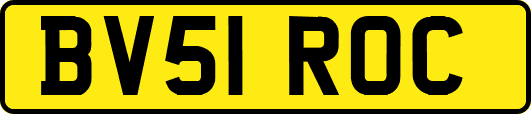BV51ROC