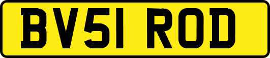 BV51ROD