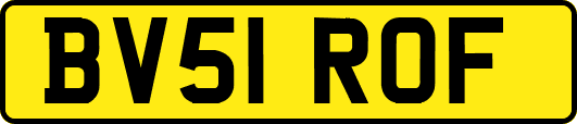 BV51ROF