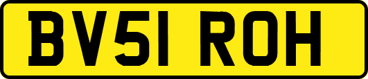 BV51ROH