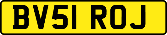 BV51ROJ