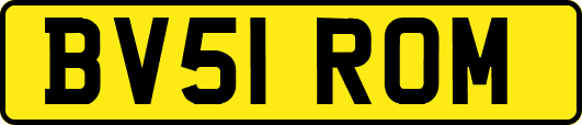 BV51ROM